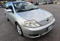 TOYOTA Corolla 2.0 16V D-4D Station Wagon Stupen