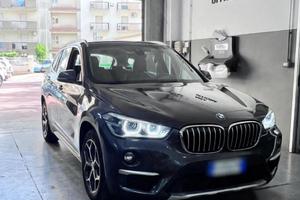 Bmw x1 118d xline