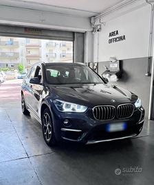 Bmw x1 118d xline