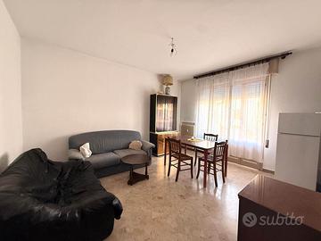 Rif.5099- appartamento trilocale