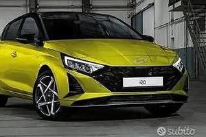 Ricambi usati hyundai i20 2022