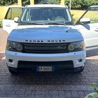 LAND ROVER RR Sport 1ª serie - 2012