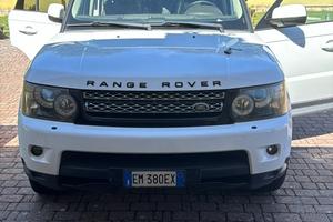 LAND ROVER RR Sport 1ª serie - 2012