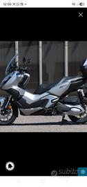 Honda ADV 350  anno 2022 km.10000 graranzia honda