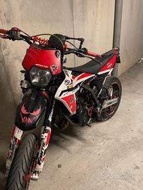 Fantic 50