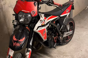Fantic 50
