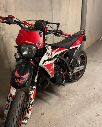 Fantic 50