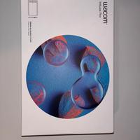 Tavoletta grafica wacom