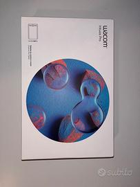 Tavoletta grafica wacom