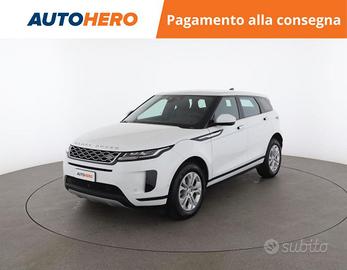 LAND ROVER Range Rover Evoque AV00275