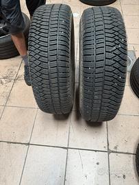 4 GOMME CITILANDER KLEBER 235/75 R15