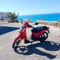 Scarabeo Minarelli come nuovo