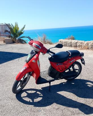 Scarabeo Minarelli come nuovo