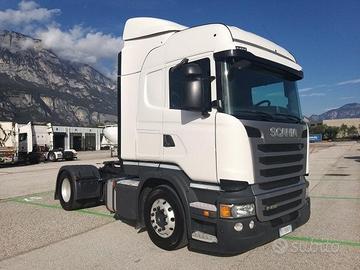 Scania R 490 LA4x2MNA