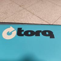 Longboard Torq 9'0" TET + Sacca Imbottita – Ottime