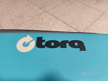 Longboard Torq 9'0" TET + Sacca Imbottita – Ottime