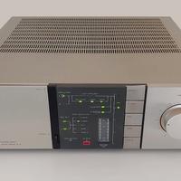 Amplificatore Pioneer serie champagne