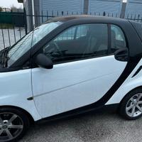 Ricambi smart 451 meccanica e carrozzeria