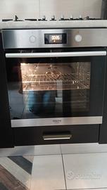 Forno hotpoint Ariston