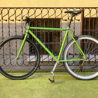 Bicicletta Atala single speed