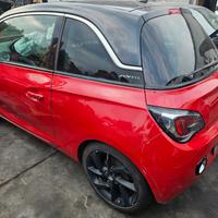OPEL ADAM 1400 16V 
