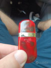 accendino vintage BRASS N.5