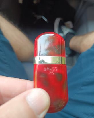 accendino vintage BRASS N.5
