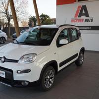 FIAT Panda 1.3 MJT S&S 4x4