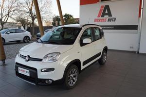 FIAT Panda 1.3 MJT S&S 4x4