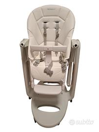 Seggiolone Tatamia Follow me Peg Perego