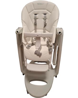 Seggiolone Tatamia Follow me Peg Perego