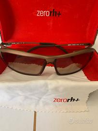 Occhiali zero rh+ embryo