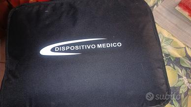 apparecchio medicale ultrasuoni