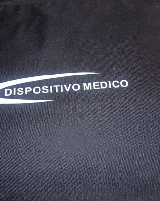 apparecchio medicale ultrasuoni