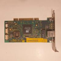 Scheda di rete PCI 3Com EtherLink 10/100 3C905-TXM