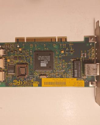 Scheda di rete PCI 3Com EtherLink 10/100 3C905-TXM