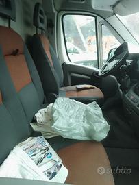 Ducato maxi