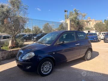 Lancia Ypsilon 1.2-2007