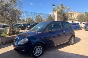 Lancia Ypsilon 1.2-2007