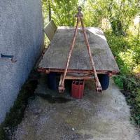 Trattore piaggio T 111