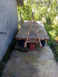 Trattore piaggio T 111