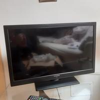 televisione Telefunken 24 pollici 