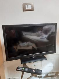 televisione Telefunken 24 pollici 