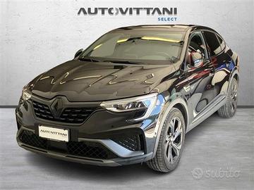 RENAULT Arkana 1.6 E-Tech full hybrid E-Tech Eng