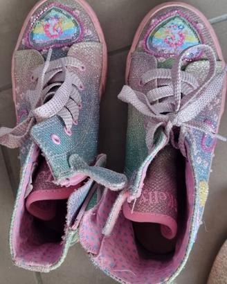 Scarpe Lelli Kelly ORIGINALI misura 33 abbondante