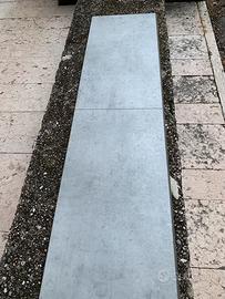 Laminato color marmo da 8 mm