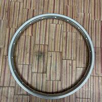 Lama cerchione anteriore