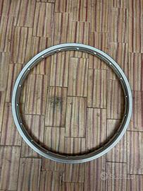 Lama cerchione anteriore