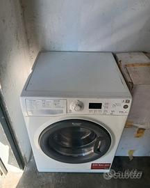 lavasciuga Ariston 9kg