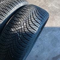2 GOMME USATE QUATTRO STAGIONI 2355018 - CP5181868